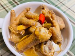 -大厨小馆(华阳城店)