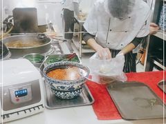 -中国兰州名牛纯汤牛肉面(永安道店)