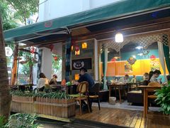 -婉泰·特色小吃·舂鸡脚(告庄二店)