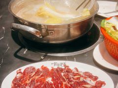 -官塘兄弟·潮汕牛肉店(官塘总店)