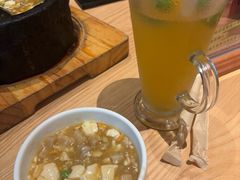 -院子餐厅·大锅菜·老杭帮(桥西直街店)