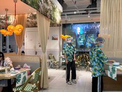 -箜八泰·东南亚料理(环球港店)