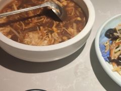 -额娘·现烙春饼烤鸭(太原总店)