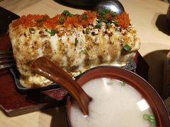 -越光米贩精致料理餐厅(金鹰店)