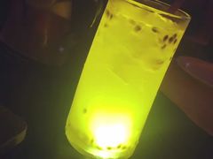 -樱花里音乐餐吧·牛扒椰子鸡(东圃店)