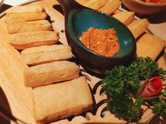 -山石榴·贵州菜(丰盛里店)