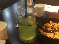 -菲滋意式餐厅(银泰百货金华江南店)