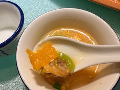 特色海鲜疙瘩汤-李氏疙瘩汤·本地海鲜·老烟台菜(所城里店)