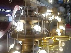 -威尔仕健身(金茂店)