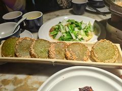 -绿茶餐厅(南方商城店)