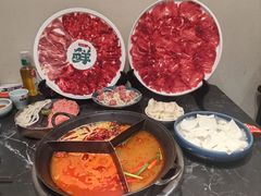 -巴蜀大将火锅(春熙店)