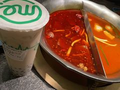 -湊湊火锅·茶憩(打浦桥日月光店)