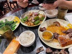 -紫金食坊(江南西路店)