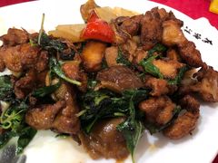 -佛有缘素食馆·荔湾老字号(陈家祠首店)