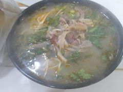 -牛煎里牛肉煎包淮南牛肉汤(广东路店)