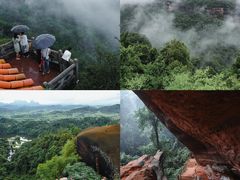 -丹霞山风景名胜区
