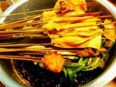 -搓火大都会(广安门总店)