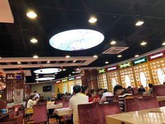 大堂-点都德(千灯湖环宇城店)