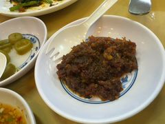 -無招牌海鮮(芽笼店)