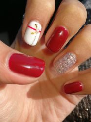 -LJ nail日式美甲工作室