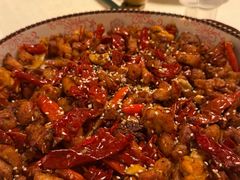 -龟兹KUCINA·新疆菜(前滩L+PLAZA店)