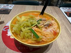 -谭仔米线(壹方城店)