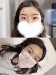 -YIMEI ART半永久纹眉·野生眉