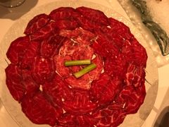 精典和牛-新花城蟹粉馆(乌鲁木齐店)