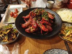 -虾小龙老长沙龙虾馆(坡子街店)