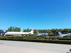-中国航空博物馆