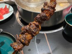 -二刀潮牛(重庆光环购物公园店)