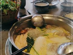 -同仁四季椰子鸡(宝安壹方城店)