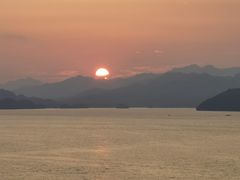 -绿城千岛湖喜来登度假酒店