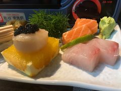 鳗鱼饭-森味薪火烧•烧鸟居酒屋•日本料理(望京店)