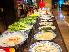 -泉州富力万达文华酒店·美食汇自助餐厅