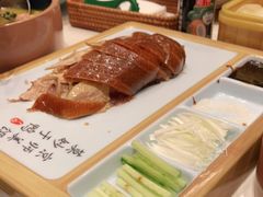 -荷塘秋月·本帮江浙菜(国权路店)