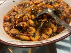 农家特色酱油虾-兴农记