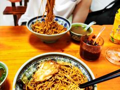 -旺泉餐饮店·清真牛肉面馆