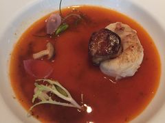 -Le Bernardin