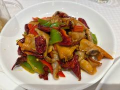 -新洪记·丽久饭店(铁西店)