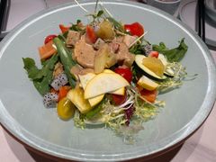 -大碗居·烤鸭·鱼头泡饼(天坛东门店)