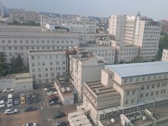 -首都医科大学宣武医院