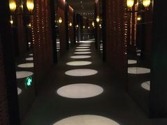 -山港凯悦酒店·BEBA海滩烧烤餐厅酒吧