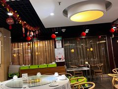 -小土豆北方菜馆(方庄店)