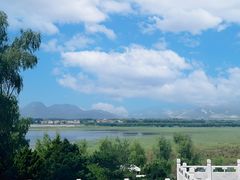 -青龙湖公园