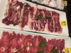 -海银海记潮汕牛肉火锅(新港中路海珠店)