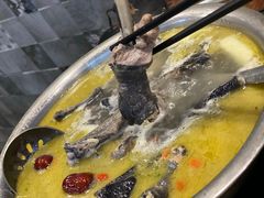 -陈三炖鸡馆(金众小区店)