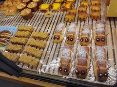 -仟吉KenGee(汪家墩店)