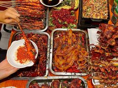 -86烧烤·炭火烧烤 (石人总店)