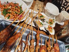 -管氏翅吧(国展店)